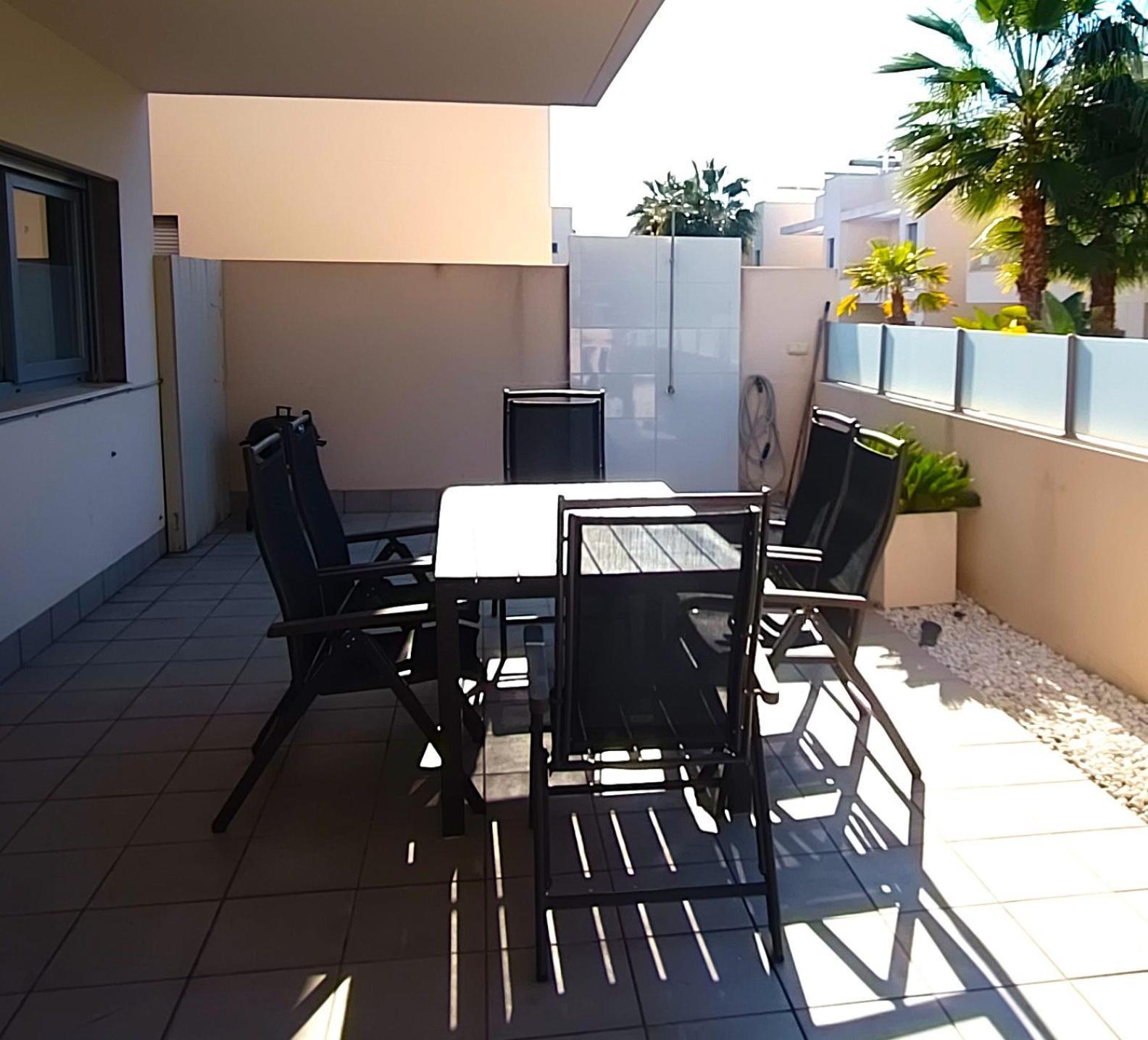 Pmt01 - Modern, Luxury With Heated Pool Lejlighed Torrevieja Eksteriør billede